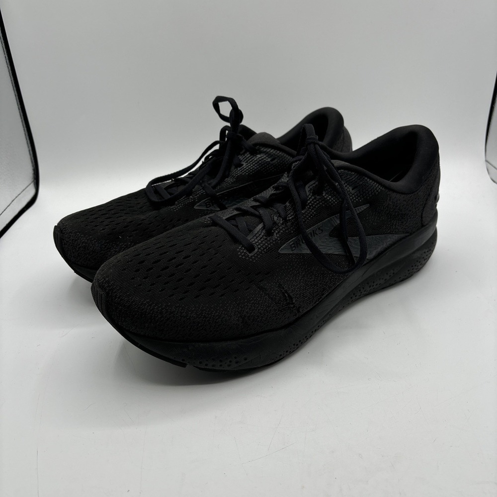 Brooks Ghost 16 Sneakers‎ Men's 11.5 EE Running 1104182E020 Walking Shoes READ
